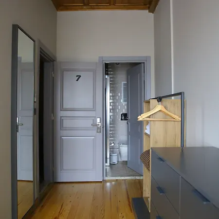 Hotel Roco Beyoglu Stambuł