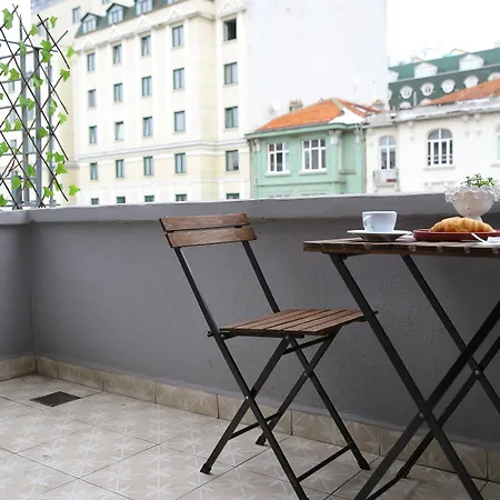 Roco Beyoglu Hotel 2*