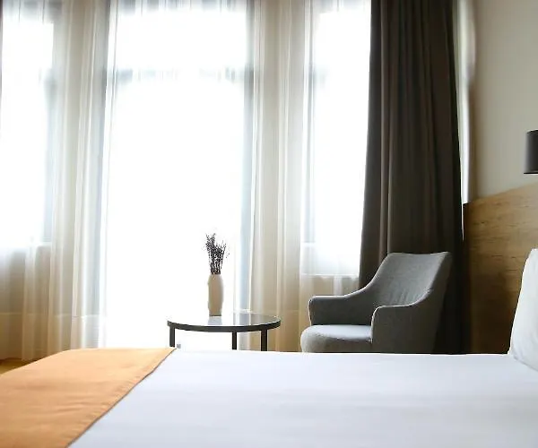 Otel Roco Beyoglu 2*
