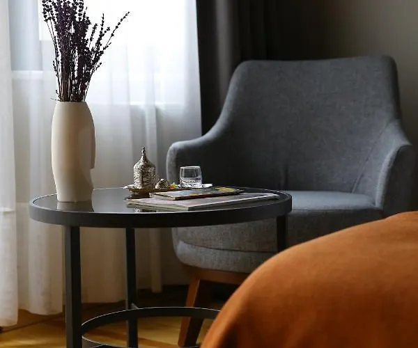 Roco Beyoglu Otel