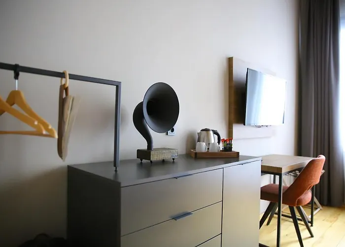 Roco Beyoglu Otel 2*