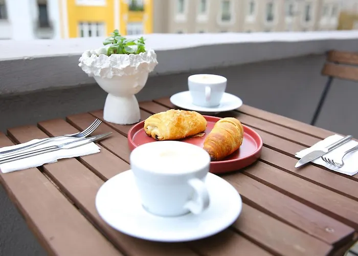 Otel Roco Beyoglu