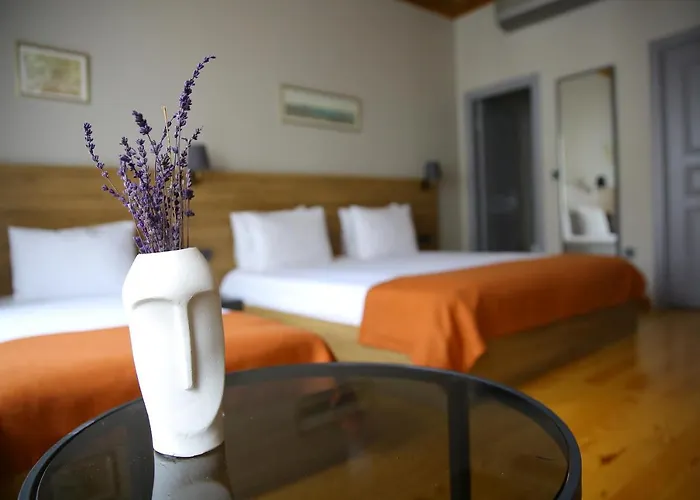 Otel Roco Beyoglu