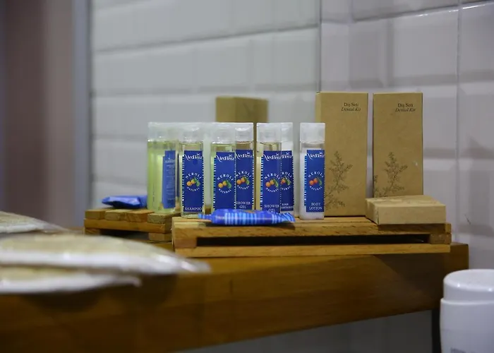 Roco Beyoglu İstanbul