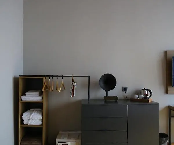 Roco Beyoglu 2* İstanbul