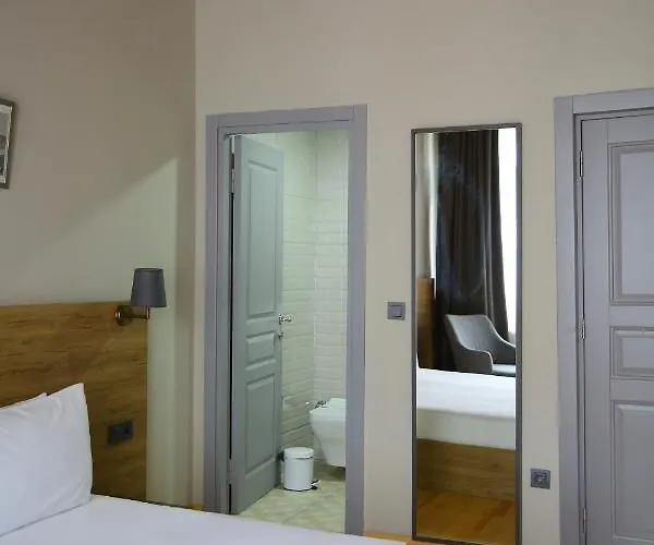 Otel Roco Beyoglu