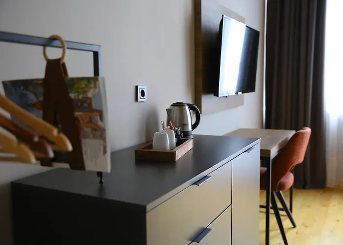 Otel Roco Beyoglu