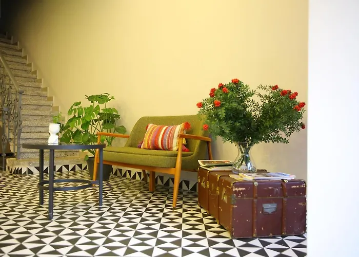 Roco Beyoglu Otel