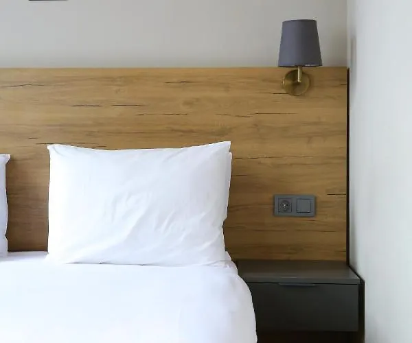 Roco Beyoglu Otel