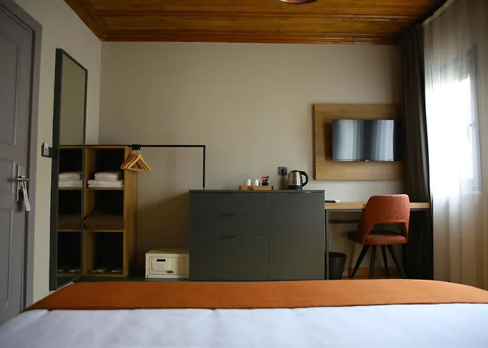 Roco Beyoglu Otel