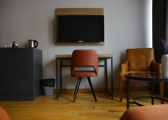 Roco Beyoglu İstanbul